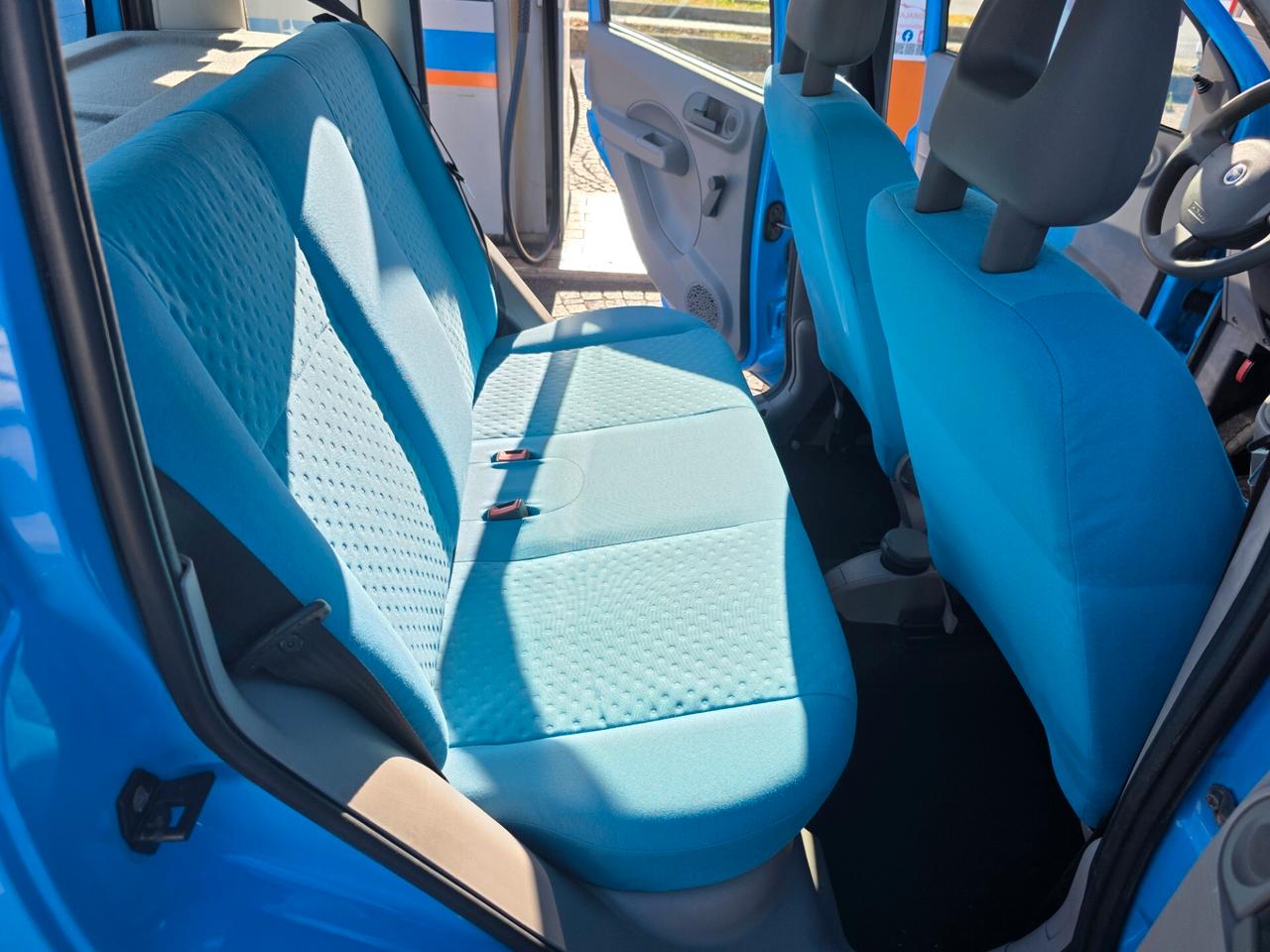 Fiat Panda 1.2 5p con 217.000km Neopatentati ok