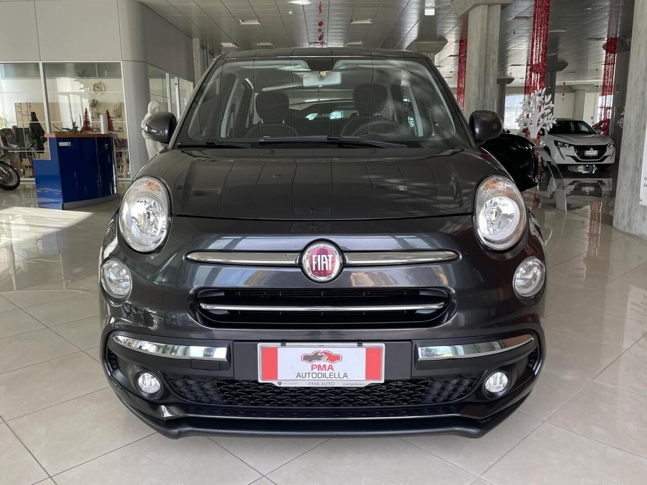 FIAT 500L Business Restyling - 1.3 MJET 95cv S&S