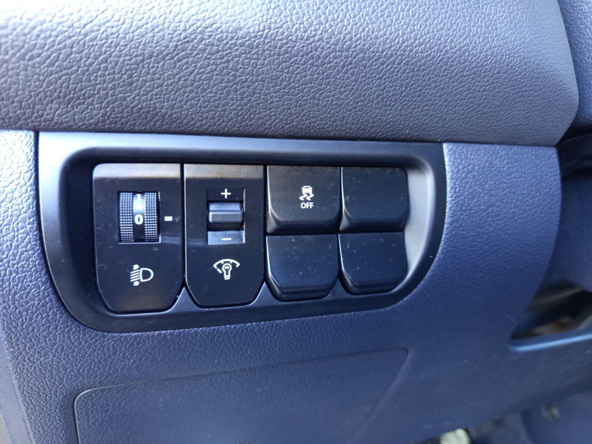 KIA Rio 1.1 CRDi 5p. Active Navigatore 2016