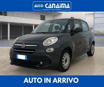 FIAT 500L 1.6 MJT - 2019