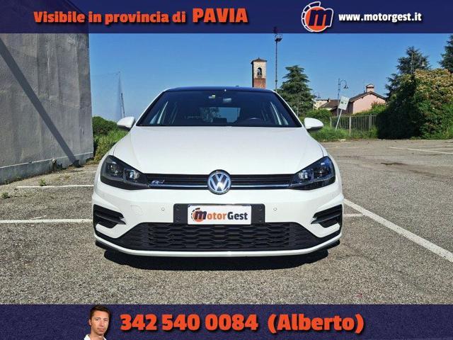 VOLKSWAGEN Golf 1.5 TSI ACT DSG 5p. Sport R-Line