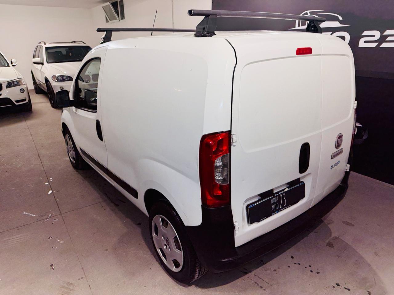 Fiat Fiorino 1.3 MTJ 90 CVCargo*NEOPATENTATI*