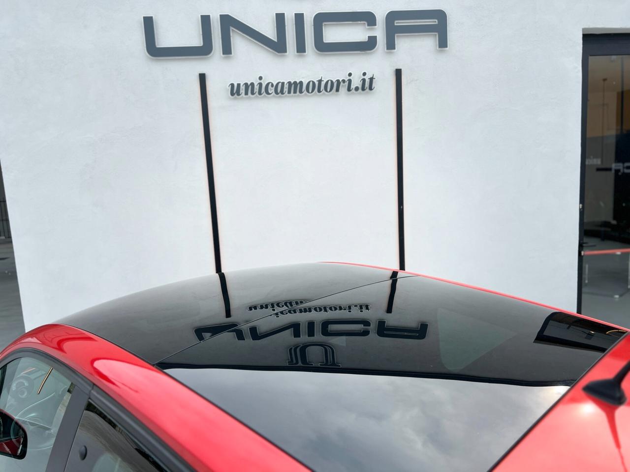 Smart ForFour 900 Turbo 90CV ALLESTIMENTO BRABUS