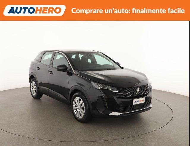 PEUGEOT 3008 PureTech Turbo 130 S&S Active Pack