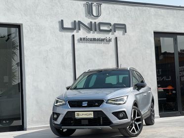 Seat Arona 1.0 TGI FR 90cv METANO ITALIANA IVA ESPOSTA