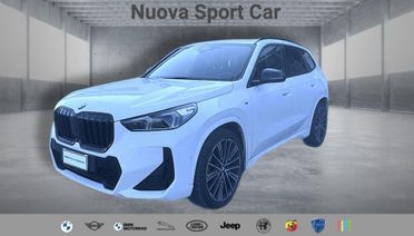 BMW X1 23 d Mild Hybrid 48V MSport Edition Balance xDrive DCT