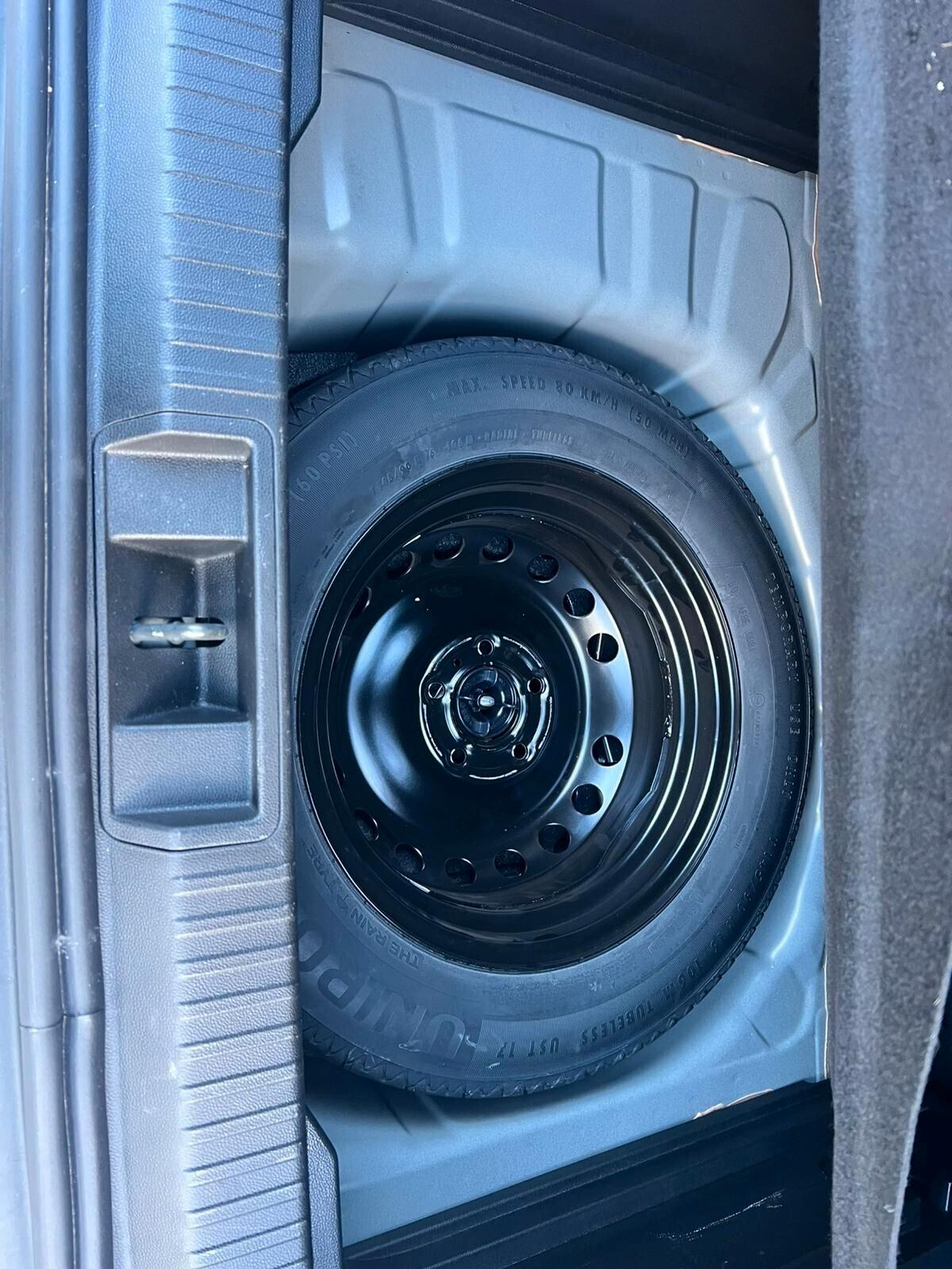 Renault Nuovo Captur TCe 90 CV Techno