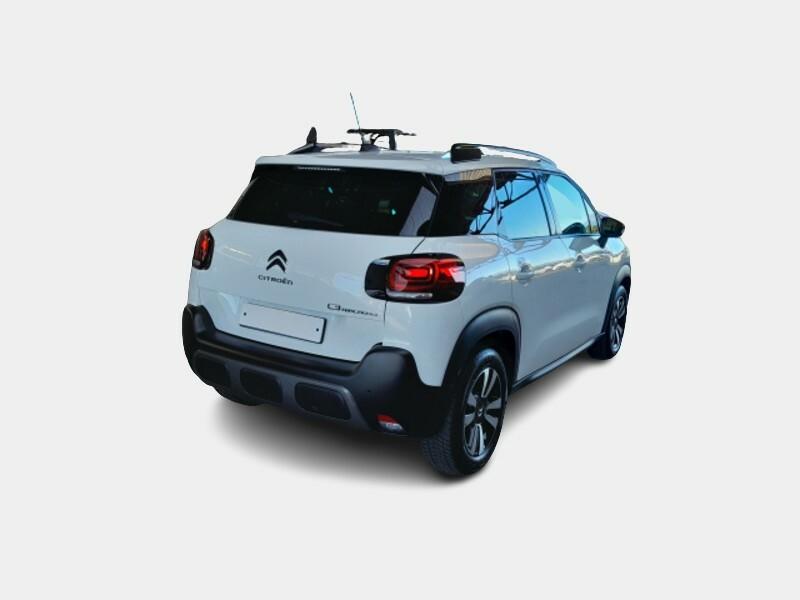 CITROEN C3 AIRCROSS PureTech 110 S/S Shine