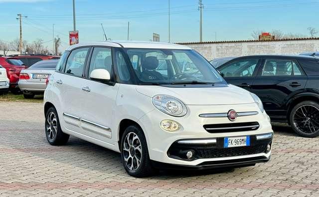 Fiat 500L 1.3 mjt Lounge 95cv dualogic