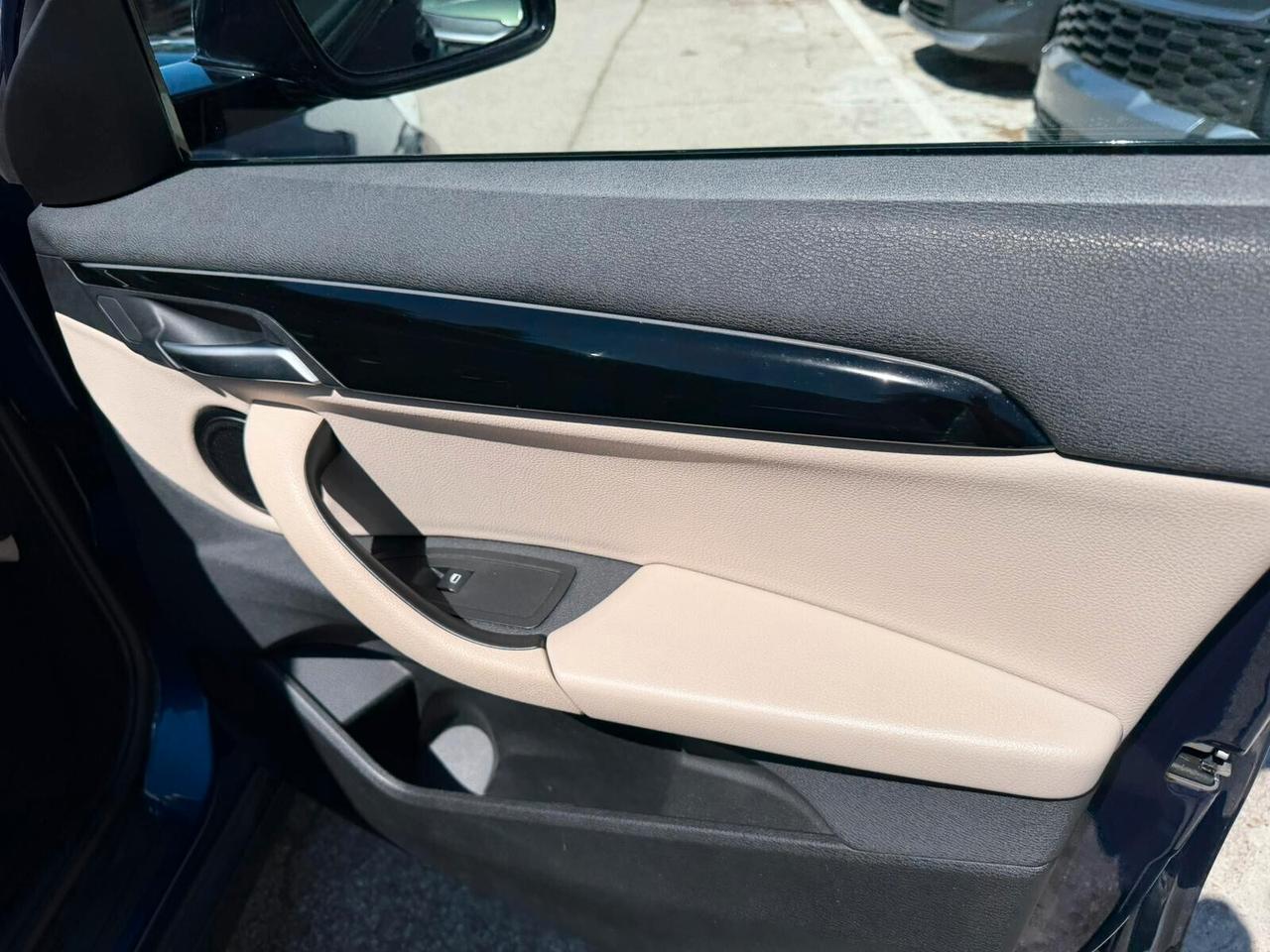 Bmw X2 xDrive20d Msport-X