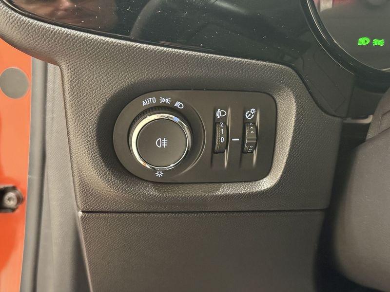 Opel Corsa Corsa 1.2 Edition s&s 75cv