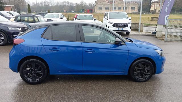 OPEL Corsa *PROMO* 1.2 GS