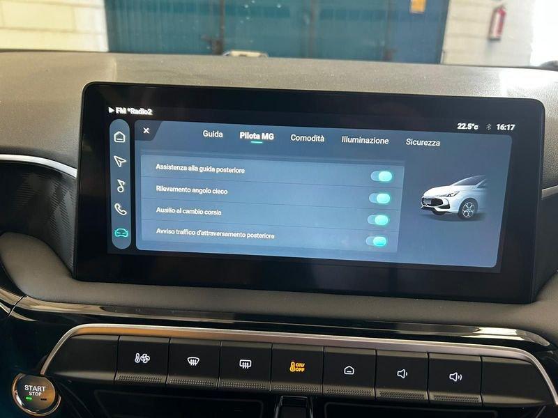 MG MG3 Hybrid+ Luxury - PROMO SIRONIAUTO+