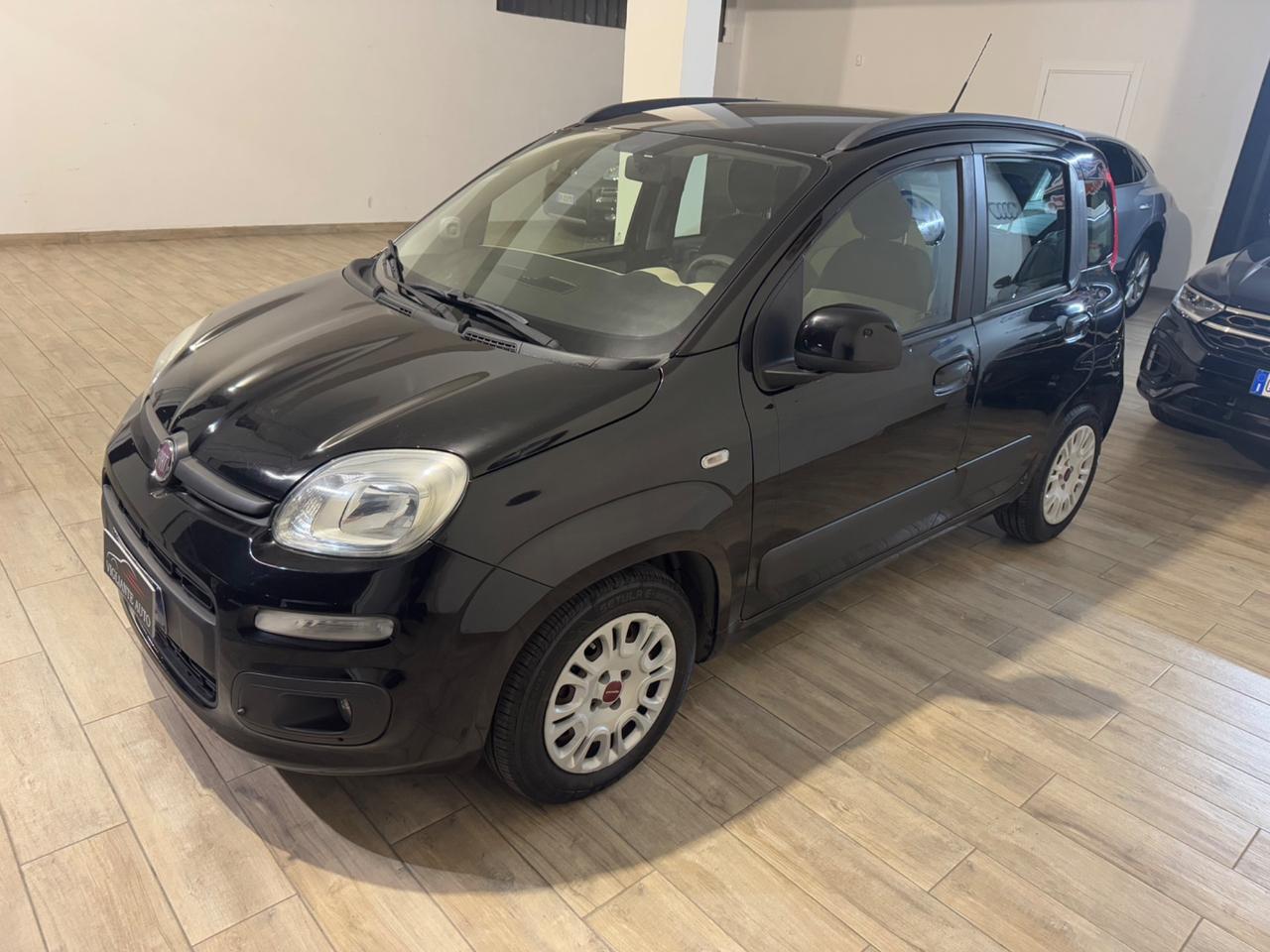 Fiat Panda 1.3 MJT S&S Lounge