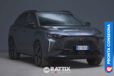 DS Automobiles DS 7 1.6 e-tense PHEV 300CV Performance Line+ 4x4 Auto