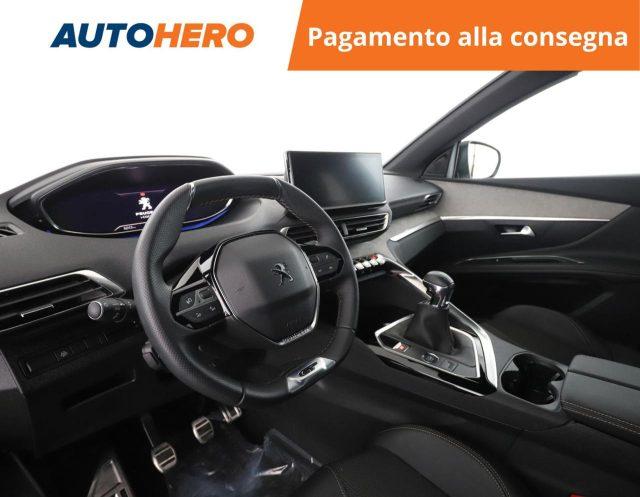 PEUGEOT 3008 PureTech Turbo 130 S&S GT