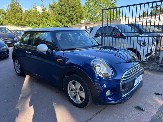 MINI One 1.2 One
