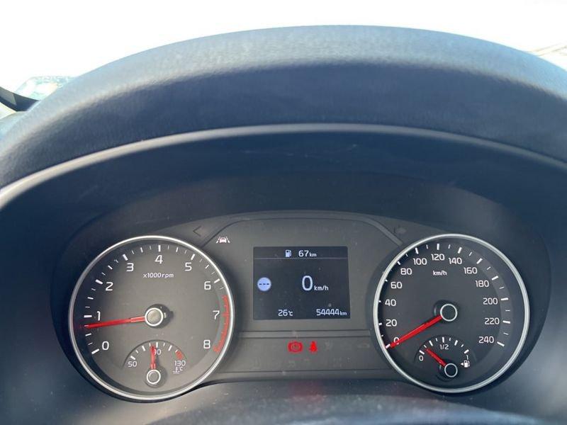 KIA Sportage 1.6 GDI STYLE 2WD 132CV