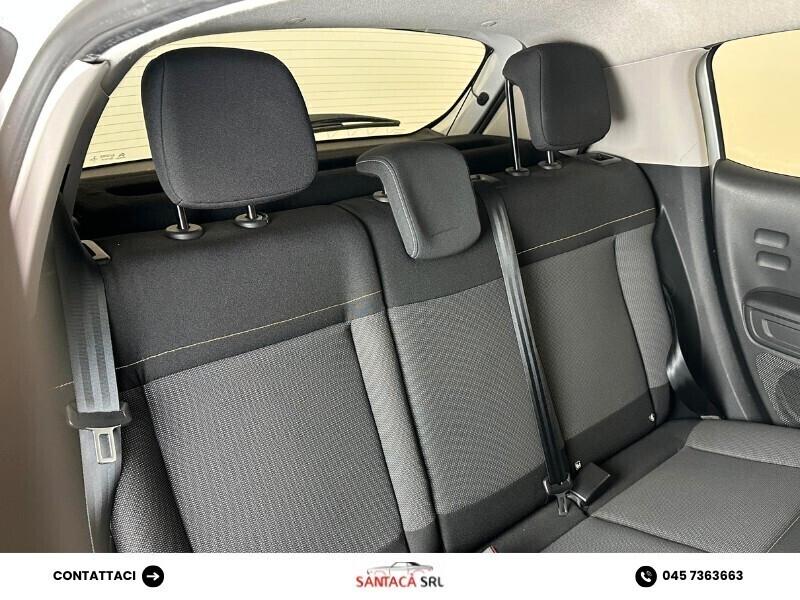 Citroen C3 BlueHDi 75 S&S Shine