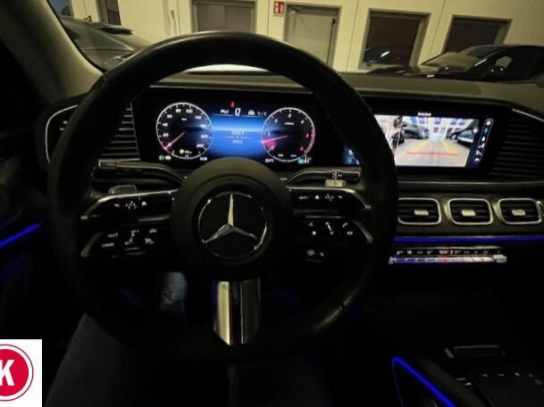 Mercedes-benz GLS 450 d 4Matic Premium Plus 7 posti