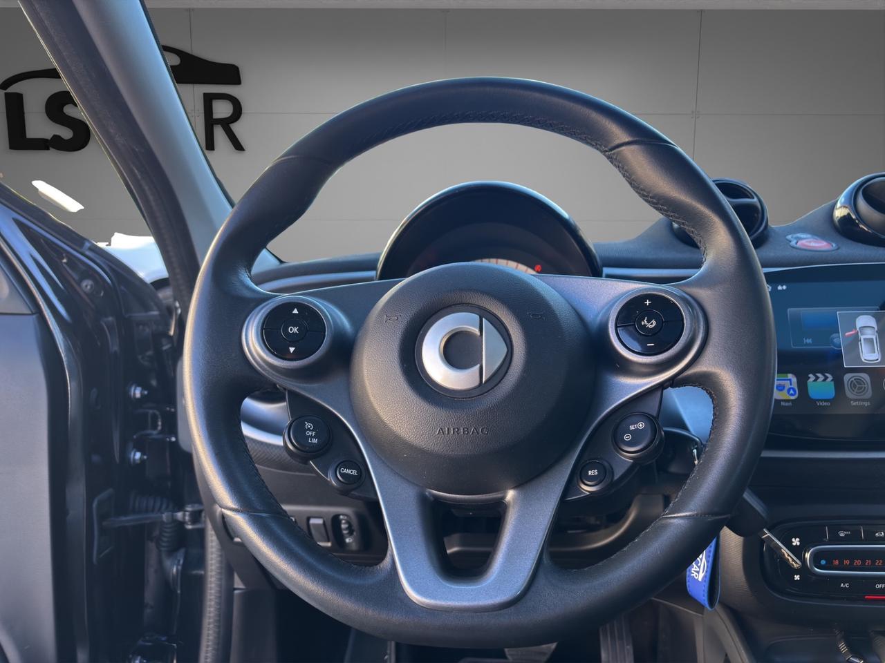 Smart ForFour - Turbo 90cv twinamic Promo Finanziamento
