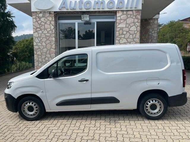 FIAT DOBLO' VAN XL 1.5 DIESEL 100CV