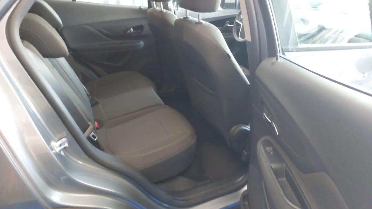 Opel Mokka X 1.4 Turbo GPL Tech 140CV accetto permute e finanziamenti