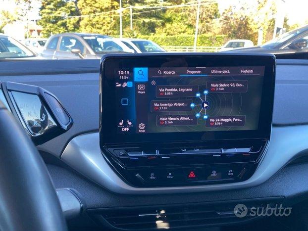 VOLKSWAGEN ID.4 Pro Performance