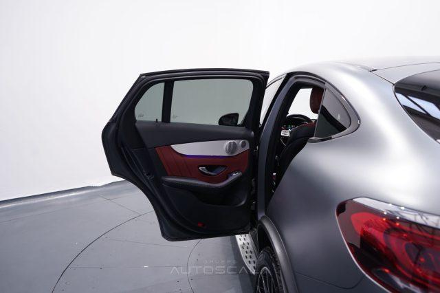 MERCEDES-BENZ GLC 300 e 4Matic EQ-Power Coupé Premium Plus