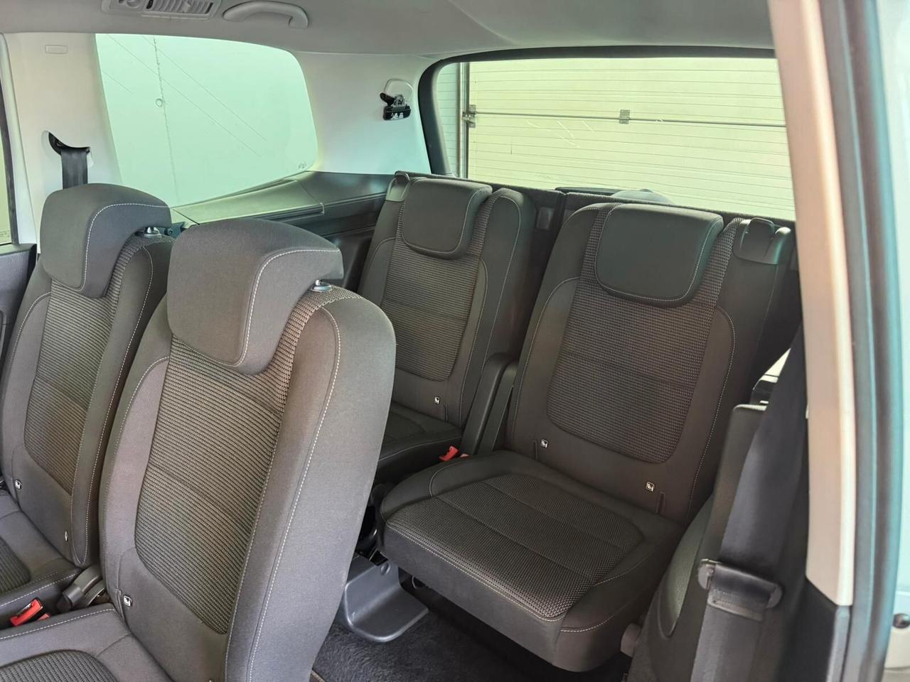 Volkswagen Sharan 2.0 TDI 150 CV SCR DSG Comfortline