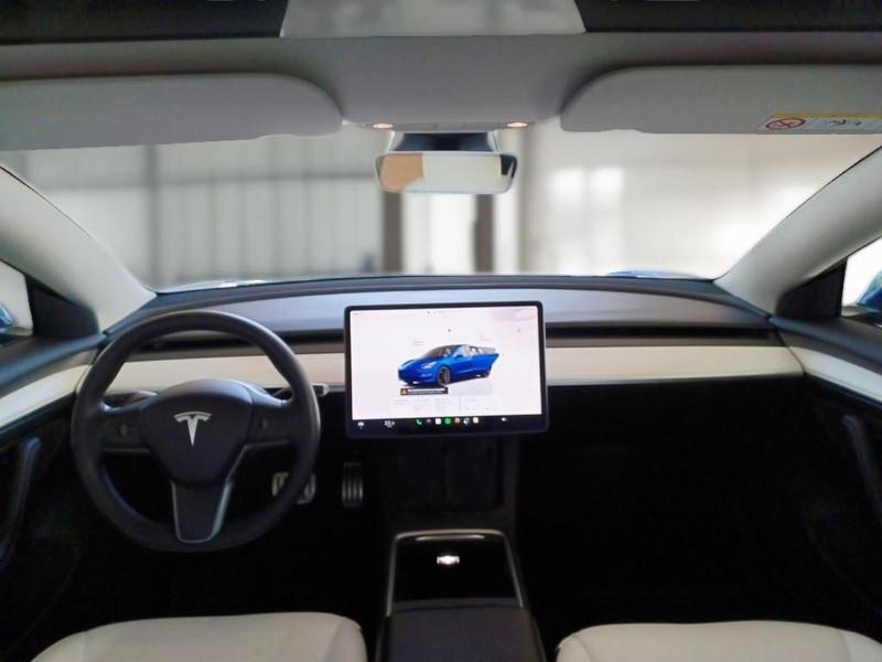 TESLA MODEL 3 75 KWH PERFORMANCE DUAL MOTOR 4WD 4 PORTE BERLINA
