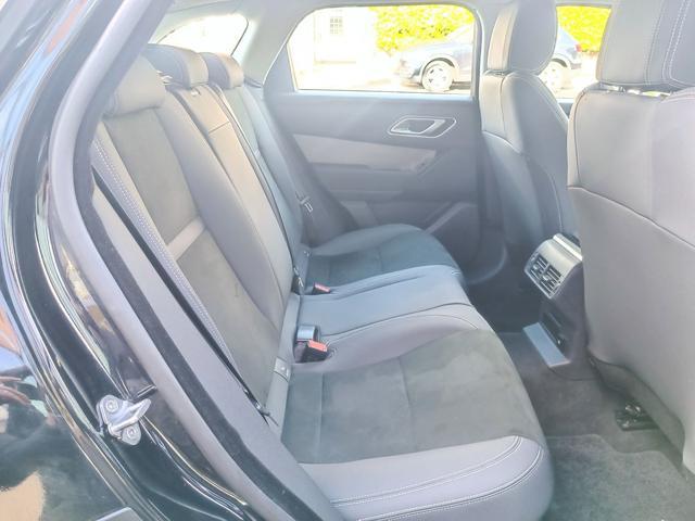 LAND ROVER Range Rover Velar 2.0D I4 180 CV S