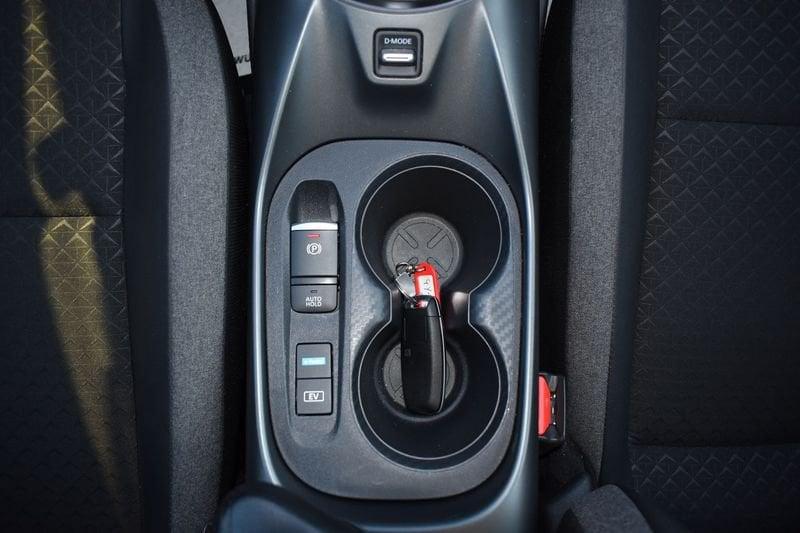 Nissan Juke 1.6 HEV N-Connecta Auto