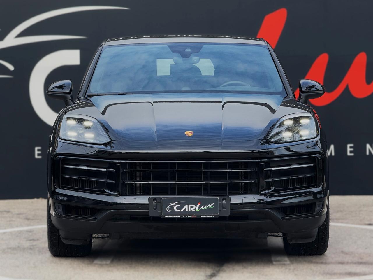 Porsche Cayenne Coupe 3.0 V6 Tip 354CV MY24 TETTO