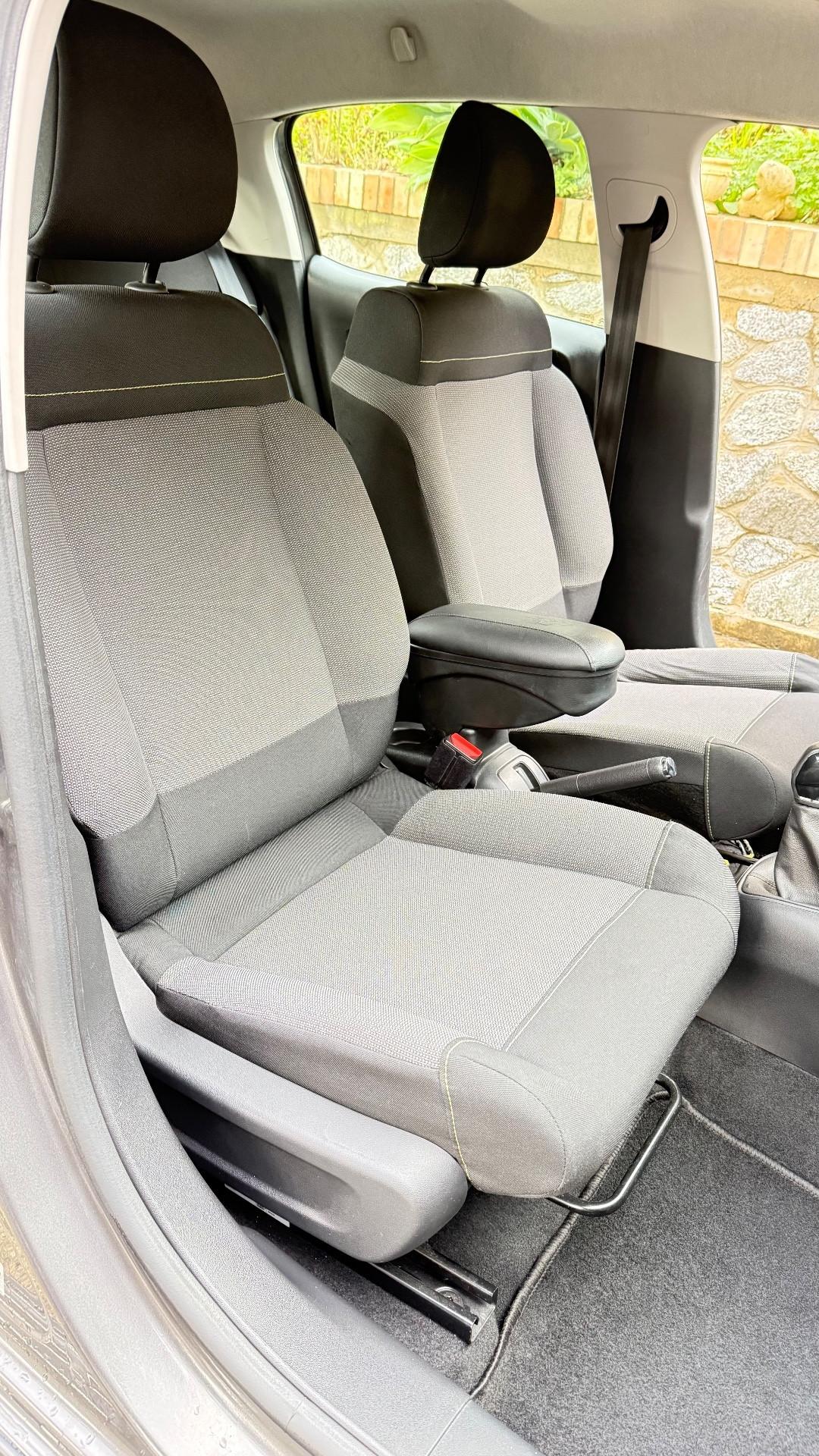 Citroen C3 BlueHDi 75 S&S Shine