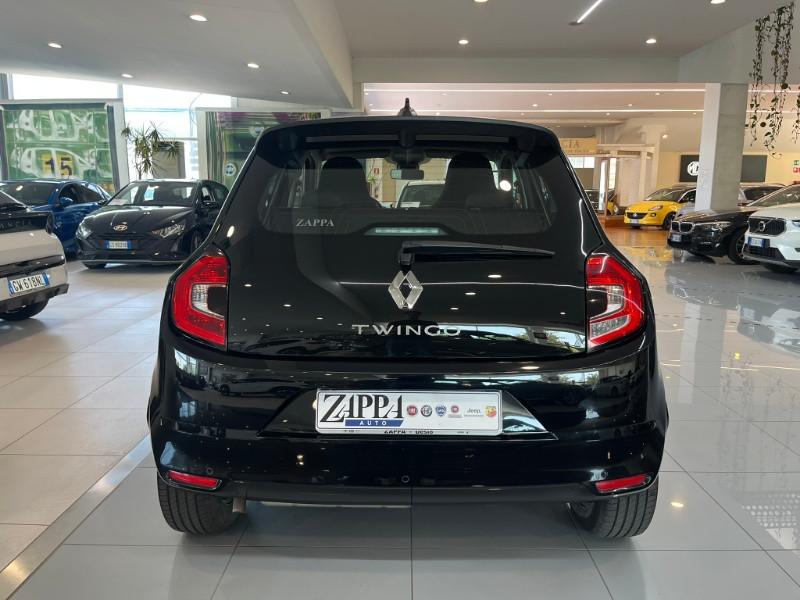 RENAULT Twingo SCe 65 CV Zen