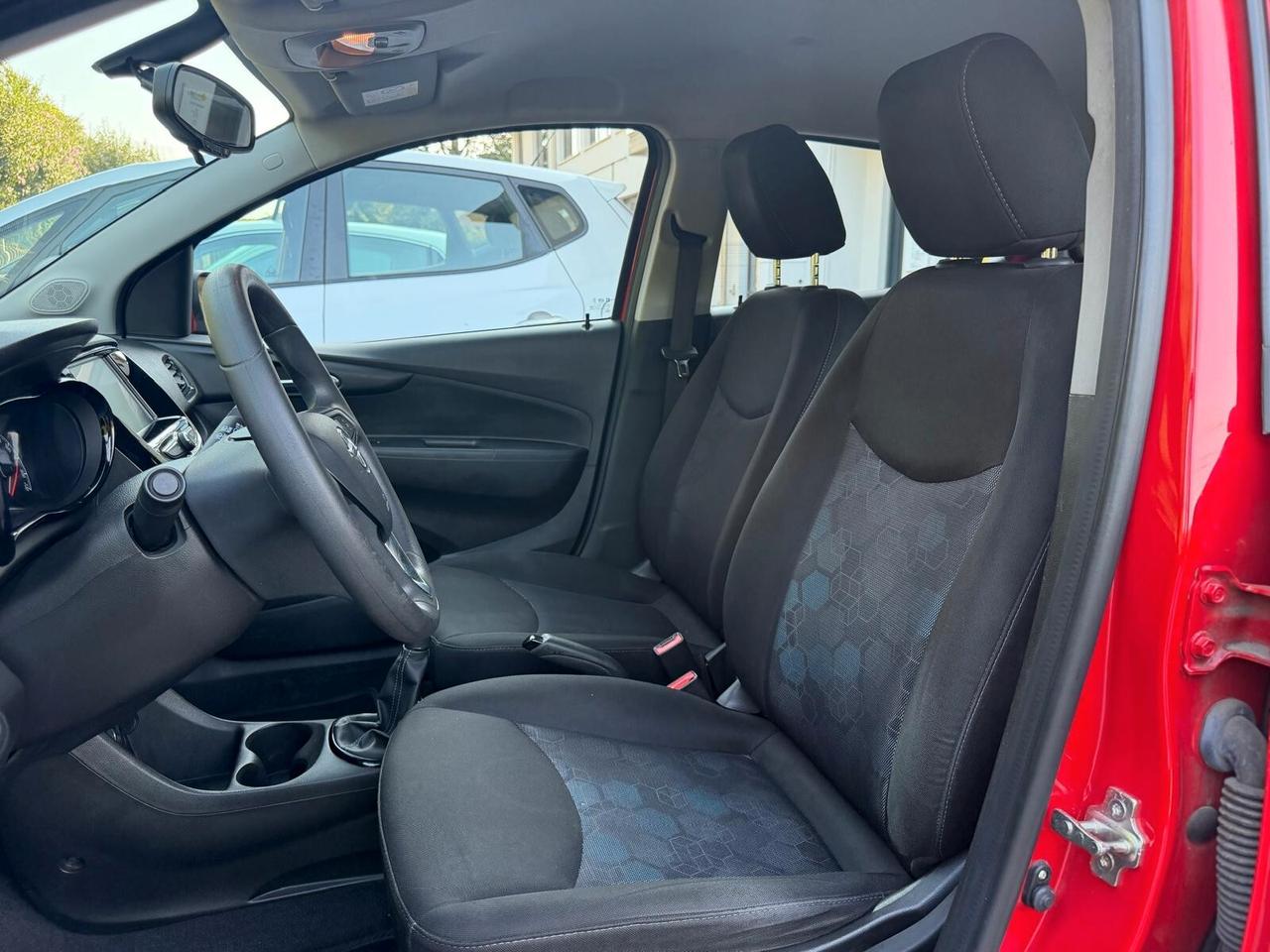 Opel Karl Rocks 1.0 75 CV Start&Stop
