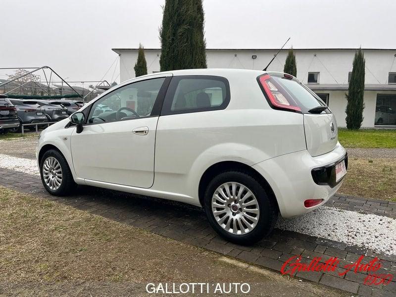 FIAT Punto Punto 3p 1.2 Dynamic s&s