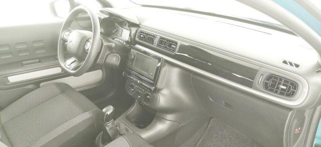 CITROEN C3 PureTech 83 S&S Feel