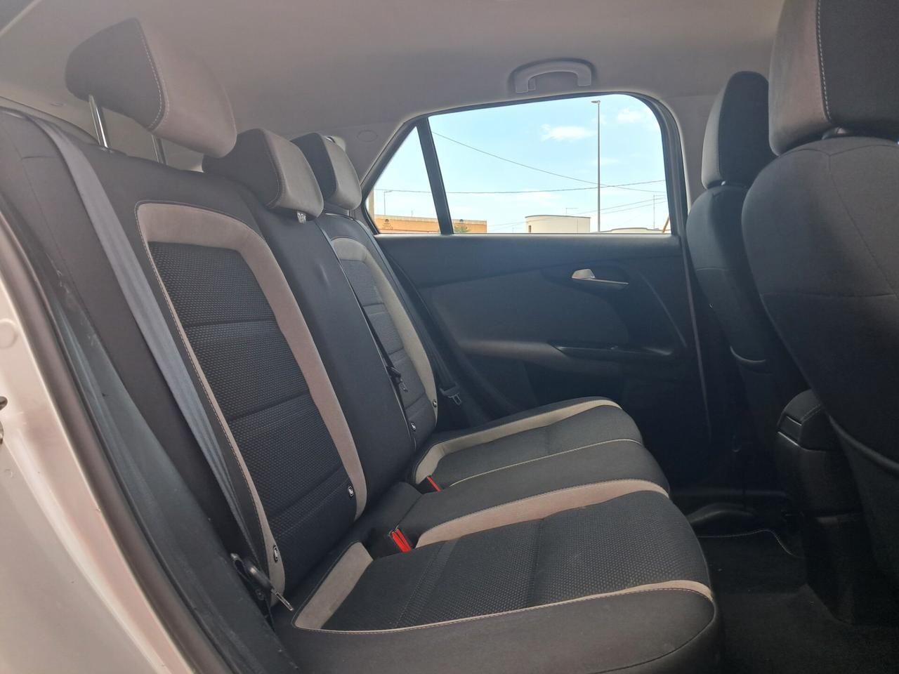 Fiat Tipo 1.3 Mjt Lounge*NAVI*TELECAMERA*LED