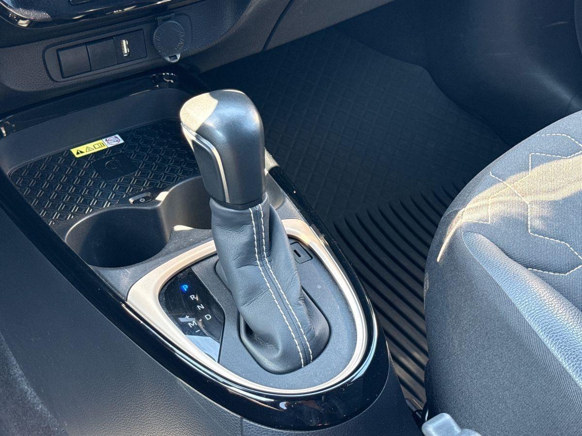 TOYOTA Aygo X Air - Aygo X 1.0 Lounge Air 72cv s-cvt