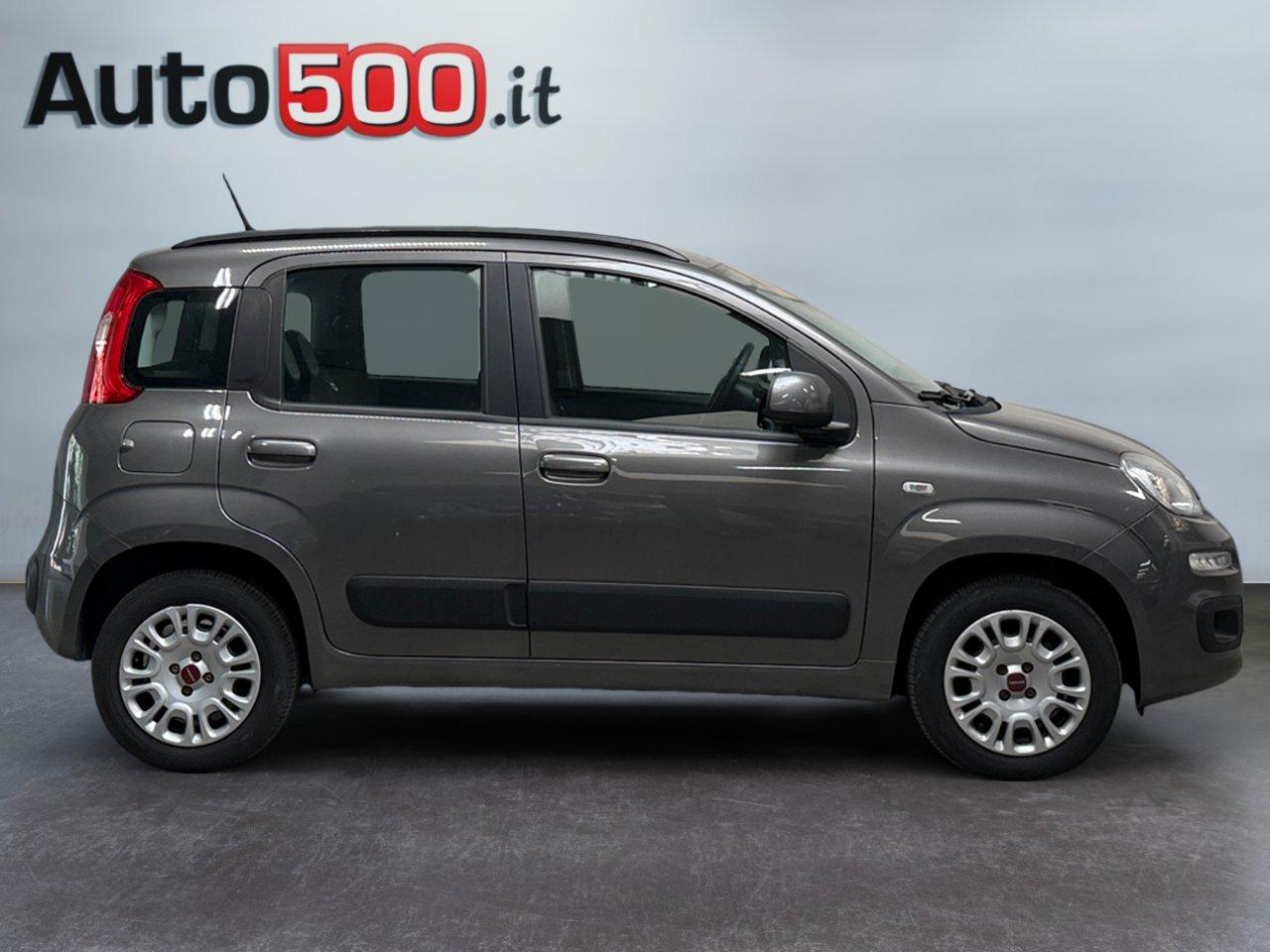Fiat Panda 1.2 Lounge s&s 69cv my19