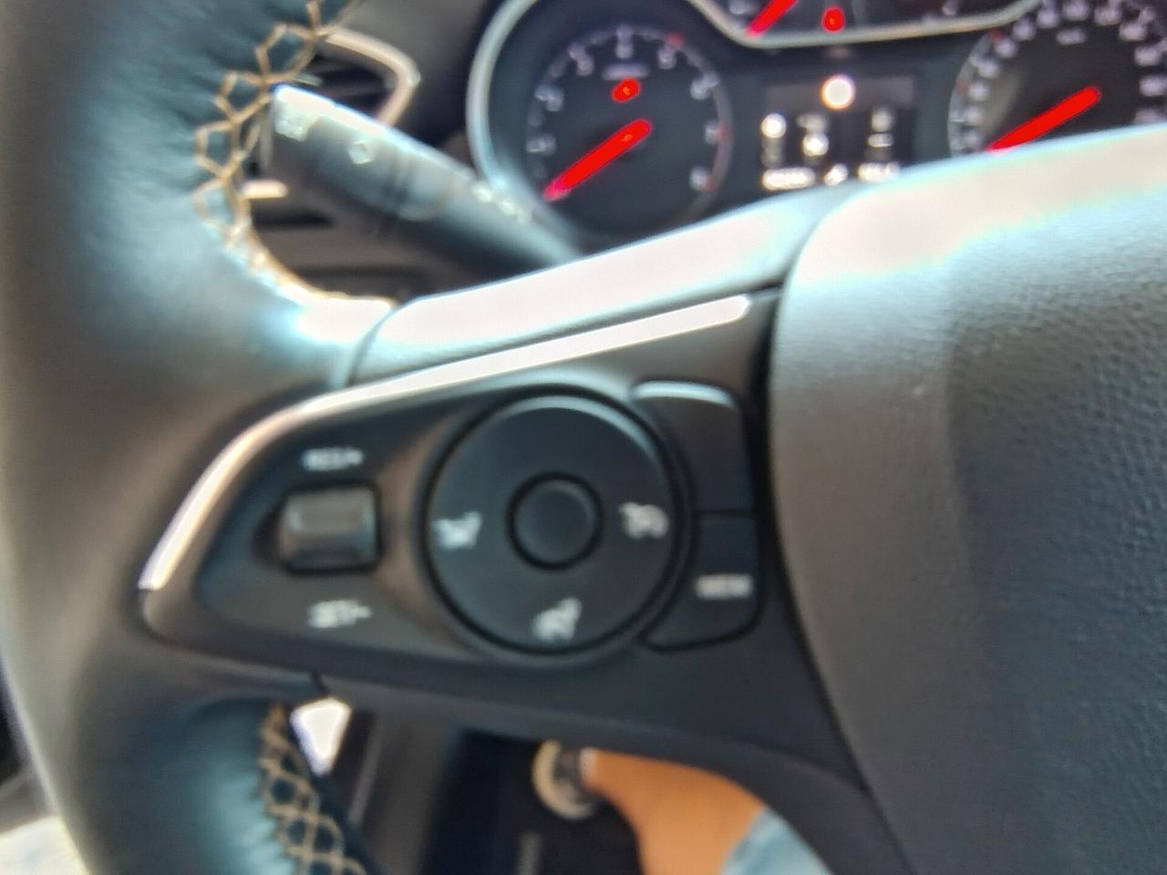 Opel Crossland 1.2 12V Start&Stop Innovation