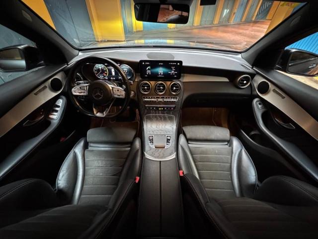 Mercedes Classe GLC 220 d Premium Plus 4matic auto