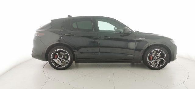 ALFA ROMEO Stelvio 2.2 Turbodiesel 210 CV AT8 Q4 Veloce