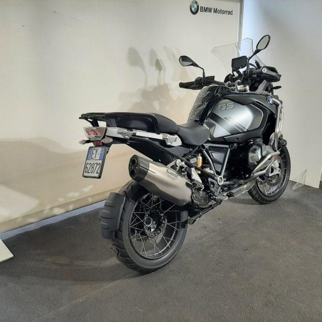 BMW R 1250 GS Adventure R 1250 GS ADVENTURE