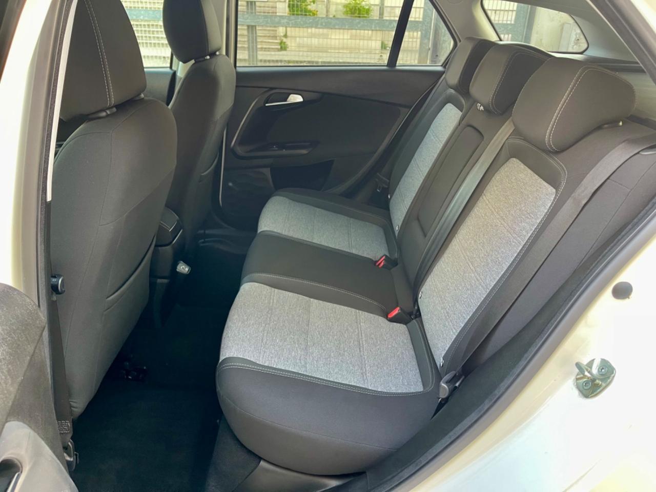 FIAT TIPO 1.6 MJT 130cv CROSS CAM CarPlay 2023