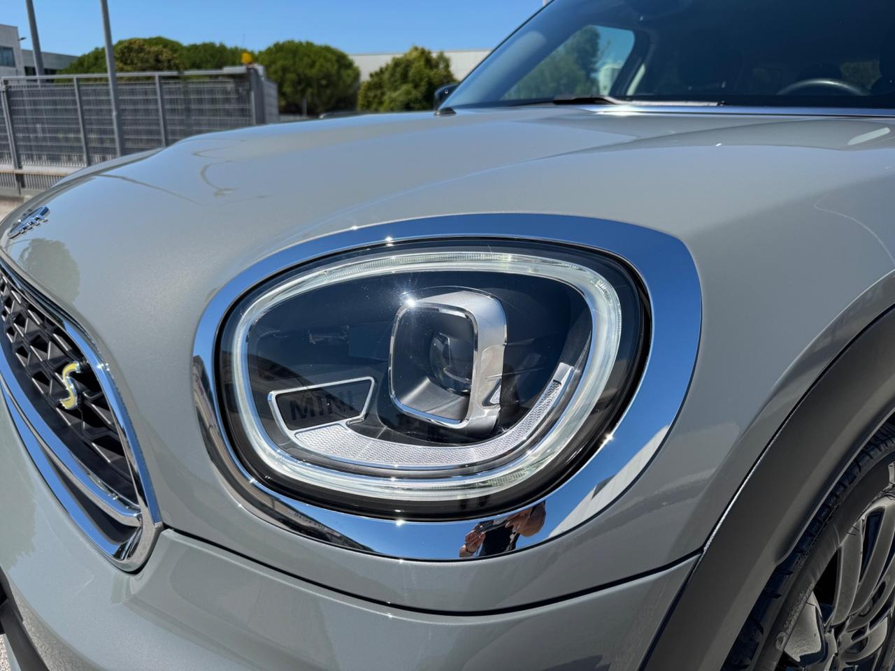 Mini Cooper SE Countryman 1.5 SE Hype ALL4 Automatica