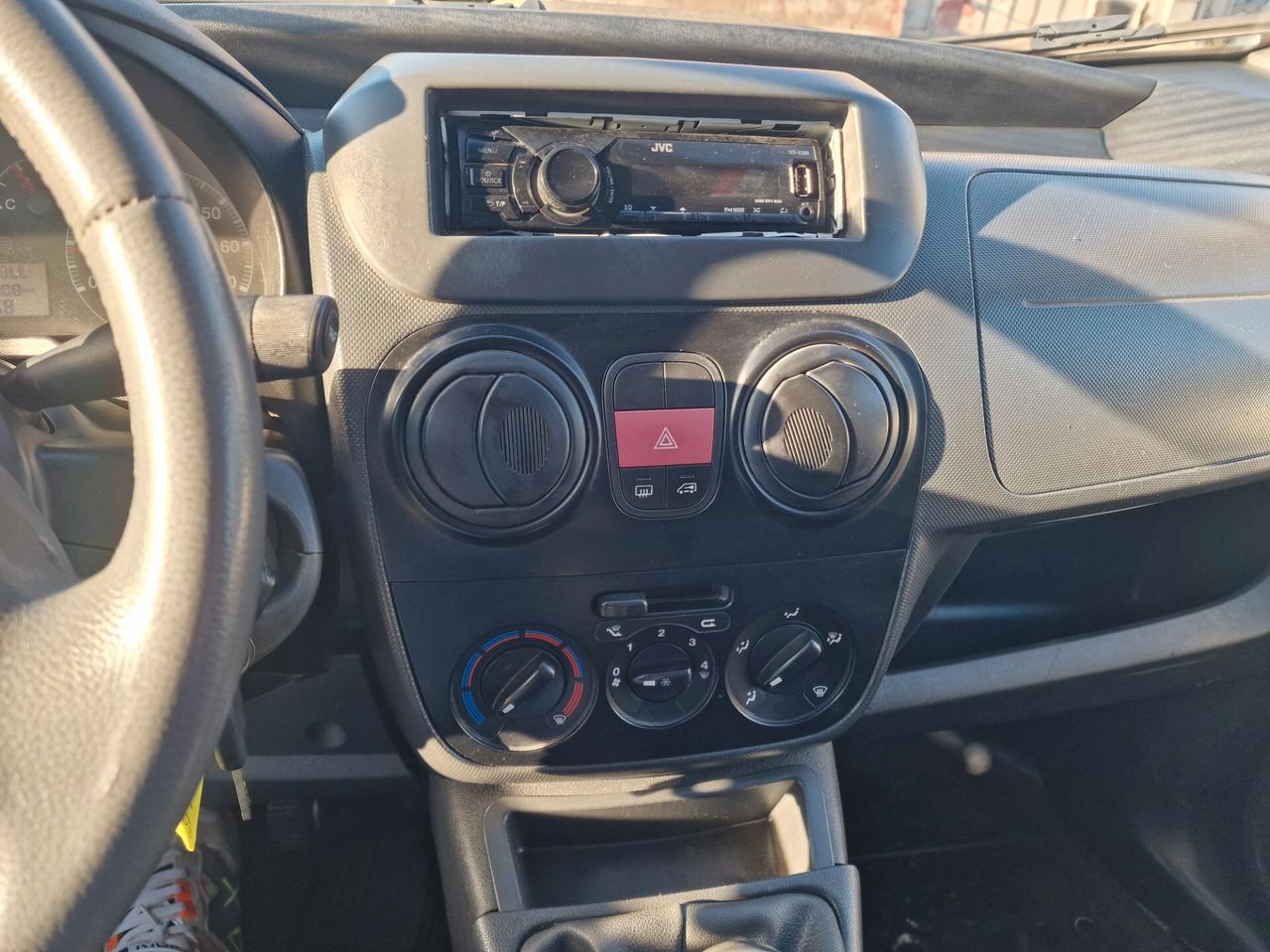 Citroen Nemo 1.4 HDi 70CV Multispace