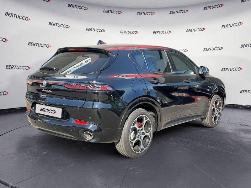 Alfa Romeo Tonale 1.3 280 CV PHEV AT6 Q4 Veloce